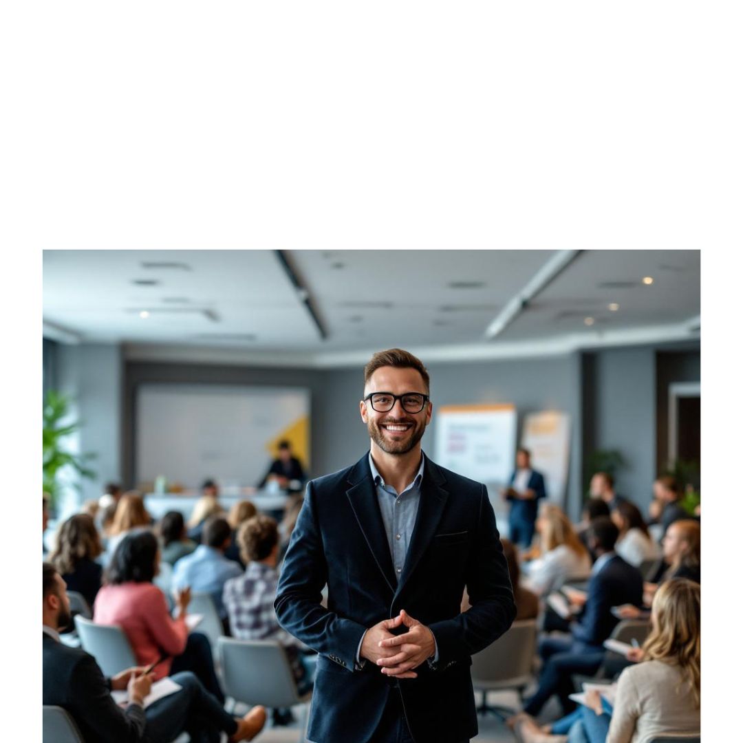 Meeting-Organisation mit office2you: Durchdacht – stressfrei – erfolgreich